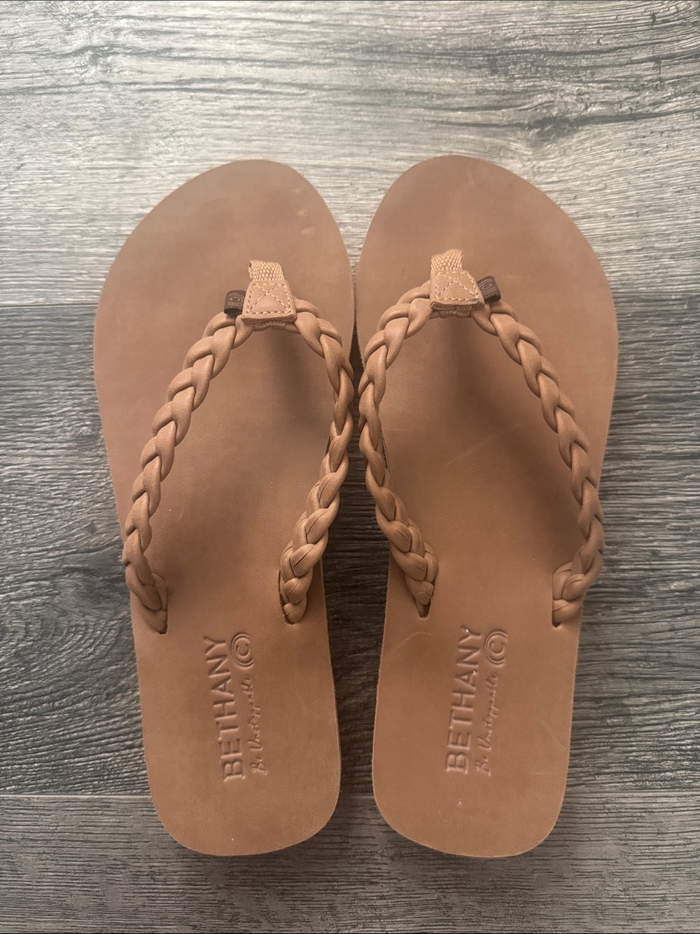 Cobian Women’s Bethany Braided Pacific Sandal